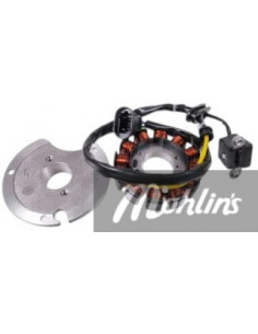 Tändplatta Derbi 2018-