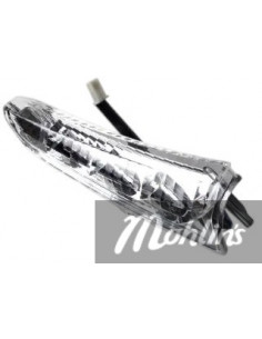 Blinkljus Fram Höger Speedfight 4