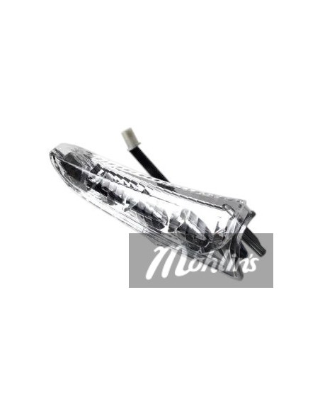 Blinkljus Fram Höger Speedfight 4