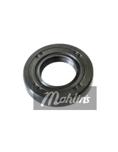 Packbox vevaxel PGO Vänster sida 20X38X7