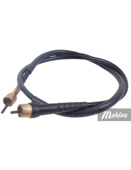 Hastighetsmätarkabel Drax Raw