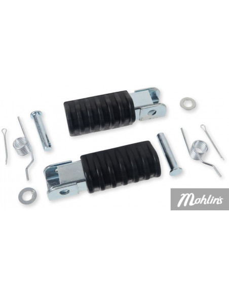 Fotstöd Yamaha PW50 Par