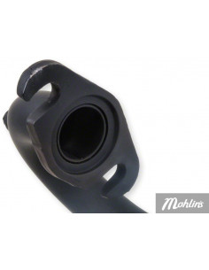 Avgasrör Yamaha PW50 Original 2