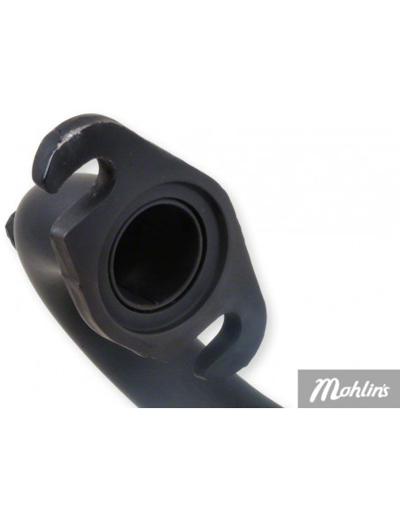 Avgasrör Yamaha PW50 Original