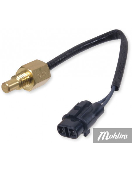 Temperatursensor Topplock