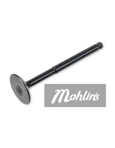 Insugsventil Peugeot Kisbee