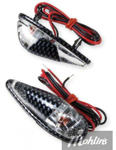 Blinkers universal 12 v