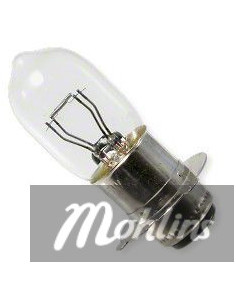 Glödlampa 12V 35/35