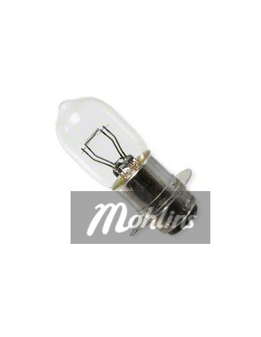 Glödlampa 12V 35/35