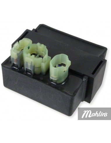 CDI Derbi Senda 50 SM X-Treme E4 2018