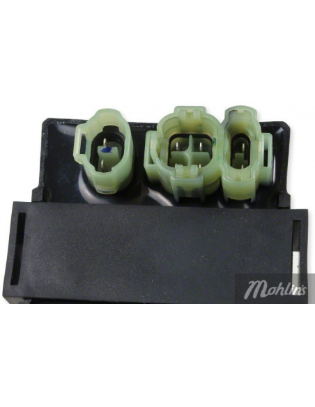 CDI Derbi Senda 50 SM X-Treme E4 2018