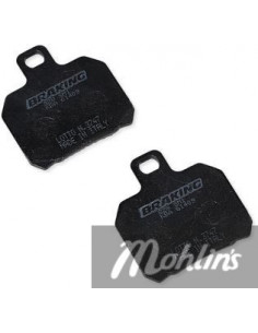 Bromsklossar Braking