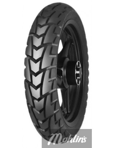 Däck Mitas M-Racer MC50 130/70-17 62H TL