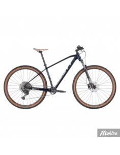 Cykelservice Stor, Cykel utan fotbroms