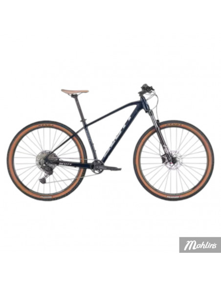 Cykelservice Stor, Cykel utan fotbroms