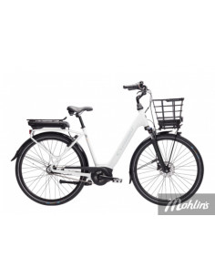 Elcykelservice  36 månader