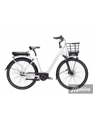 Elcykelservice  36 månader