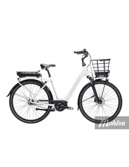 Elcykelservice  36 månader