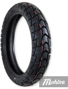 Däck Mitas Win Scoot MC32 130/70-17 62R TL