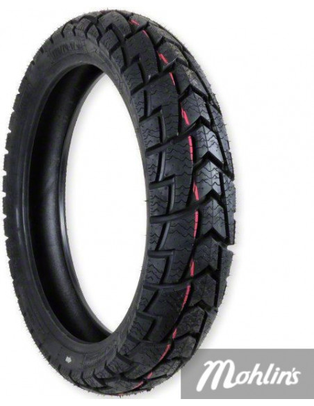 Däck Mitas Win Scoot MC32 130/70-17 62R TL