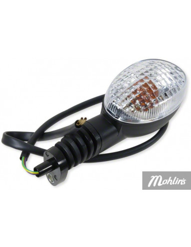 Blinkerslykta Komplett Original