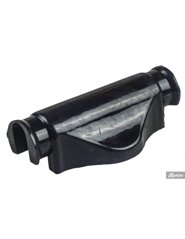 Styrskydd Svart Yamaha PW50