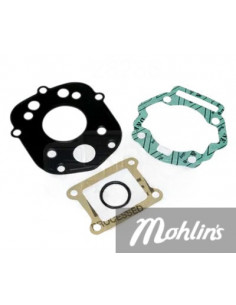 Sotsats Derbi Senda / GPR 06