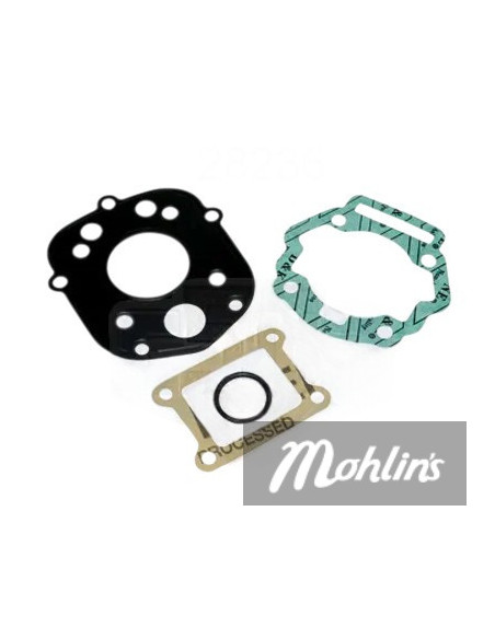 Sotsats Derbi Senda / GPR 06