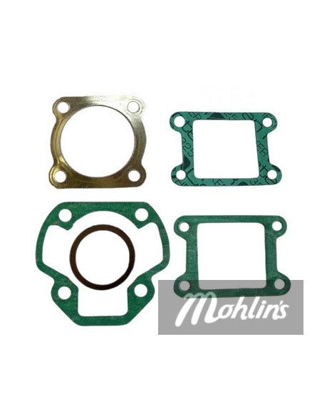 Sotsats Made by Yamaha Chappy / DT / RD 70cc 45mm Polini Athena