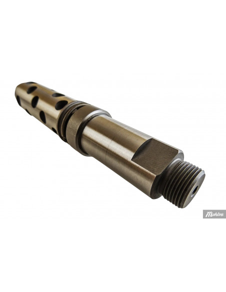 Framdrevsaxel Zundapp KS125 / KS175