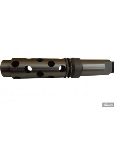 Framdrevsaxel Zundapp KS125 / KS175