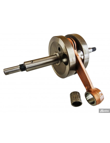 Vevaxel Zundapp KS125