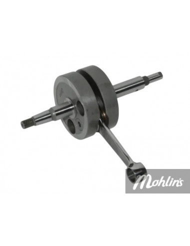 Vevaxel Zundapp KS125 / GS125 Rito