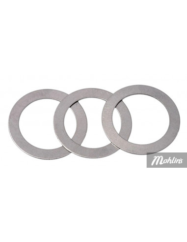 Schims Sachs 16x22x0.5 styckvis