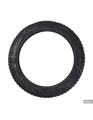 Däck 18X275 tt road