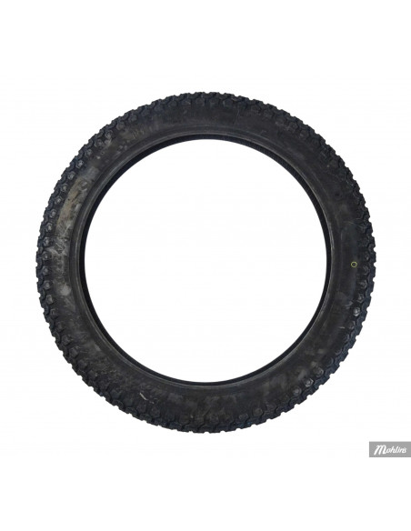 Däck 18X275 tt road