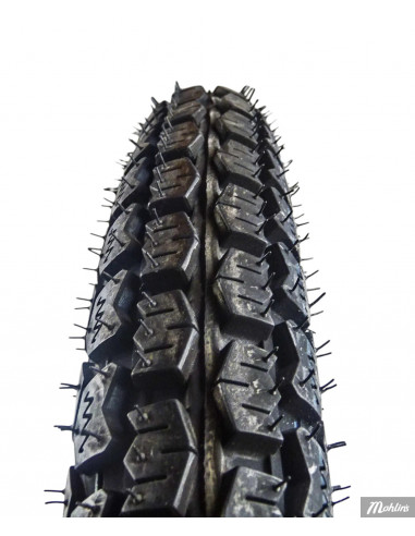 Däck 18X275 tt road