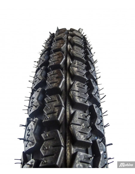 Däck 18X275 tt road