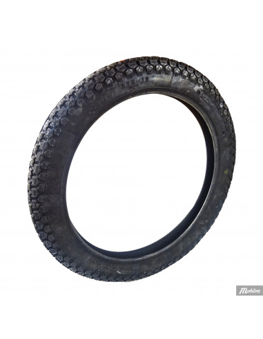 Däck 18X275 tt road