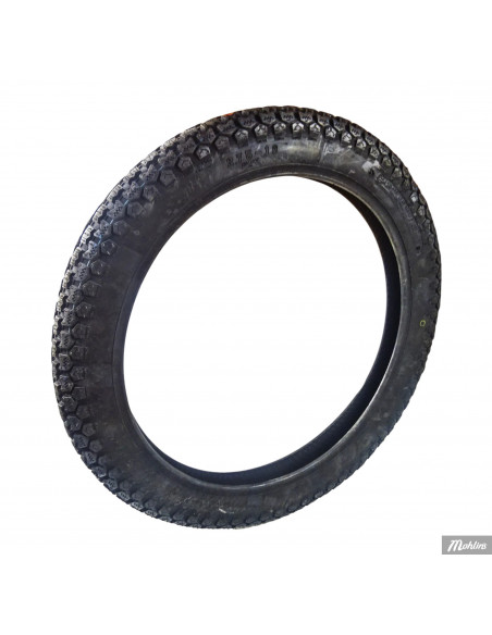 Däck 18X275 tt road