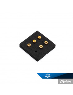 Munstyckssats Made by NTS för Mikuni/Suzuki (60-70)