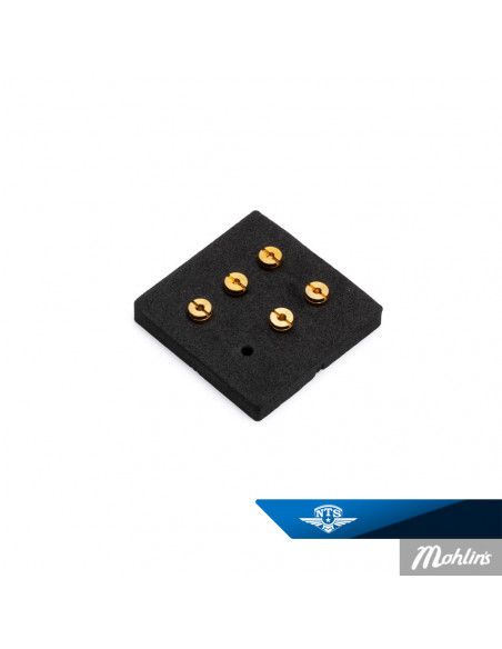 Munstyckssats Made by NTS för Mikuni/Suzuki (72.5-82.5)