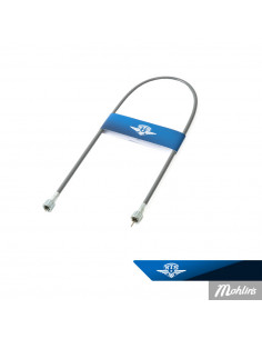 Mätarkabel Made by NTS VDO 700 mm Grå