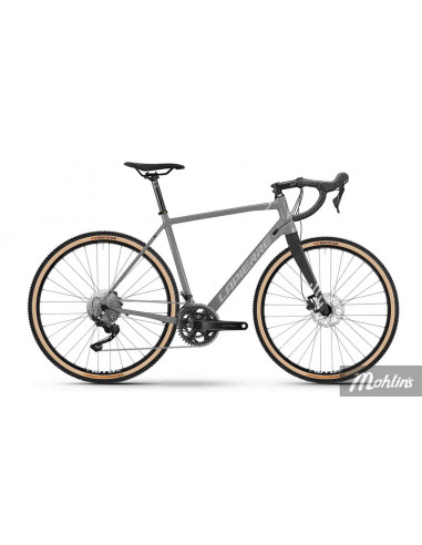 LaPierre Crosshill 5.0 M/50 Light Grey