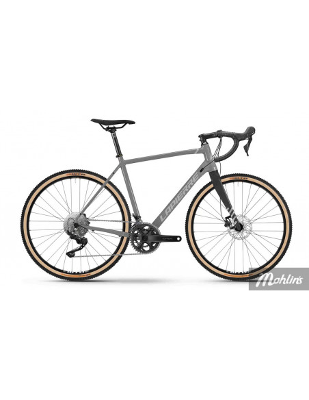 LaPierre Crosshill 5.0 M/50 Light Grey