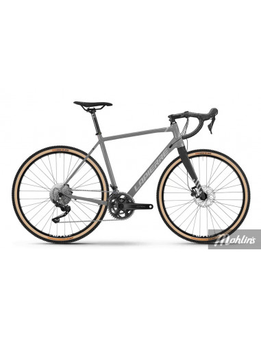 LaPierre Crosshill 5.0 XL/60 Light Grey