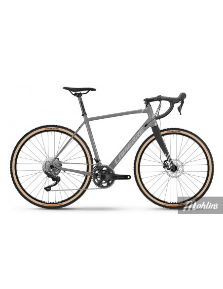 LaPierre Crosshill 5.0 XL/60 Light Grey