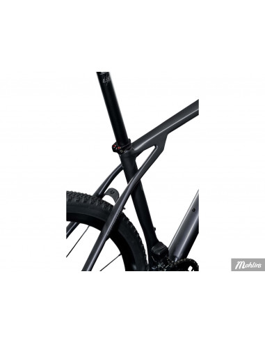 LaPierre Crosshill CF 7.0 XS Cold rain grey -...