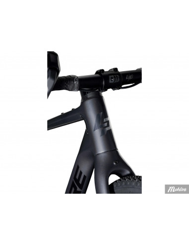 LaPierre Crosshill CF 7.0 XS Cold rain grey -...