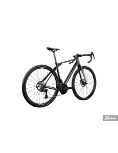 LaPierre Crosshill CF 7.0 XXL Cold rain grey - glossy 2